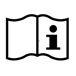 Pictogram zichtbaar op etiketten